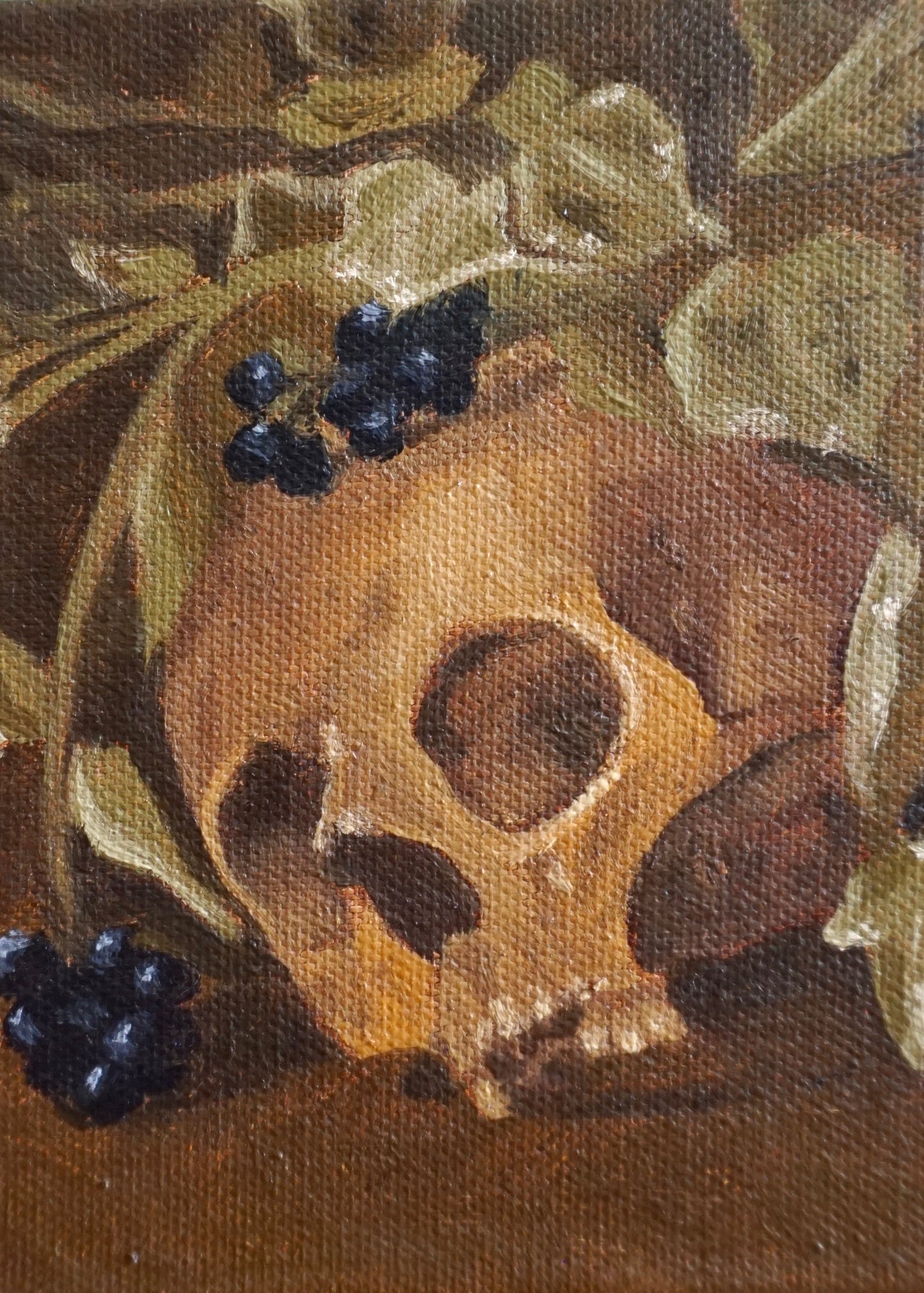 Memento Mori - print