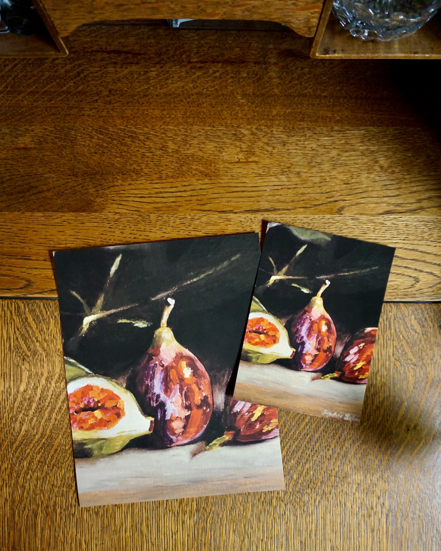 Figs - print
