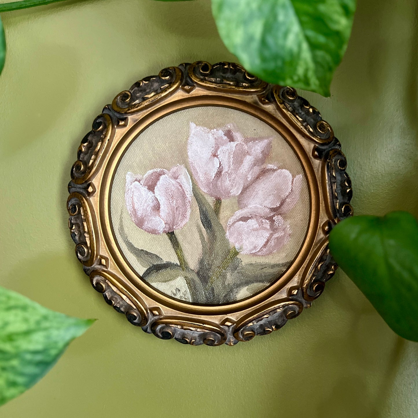 Spring Flowers