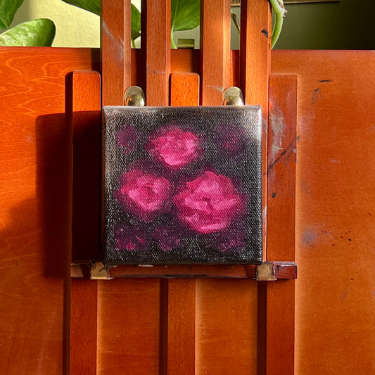Roses No. 1
