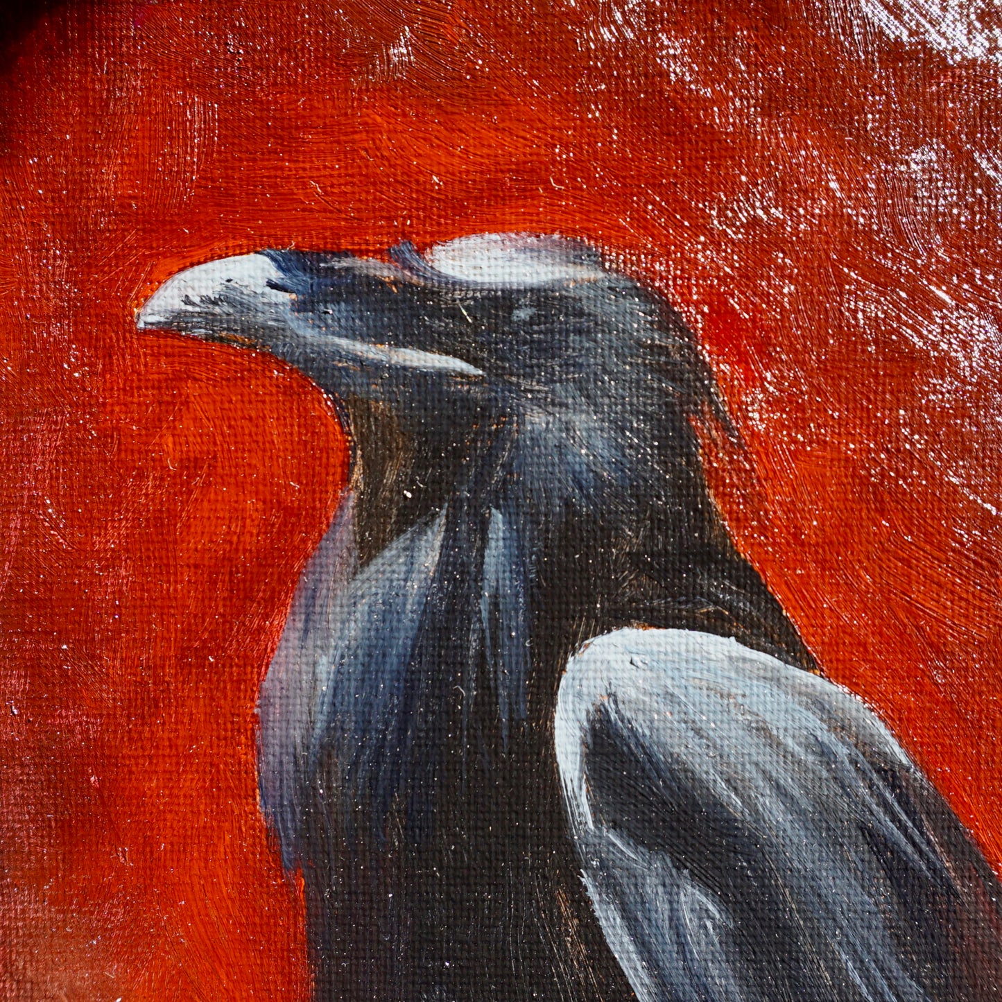 The Raven
