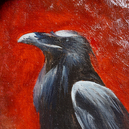 The Raven
