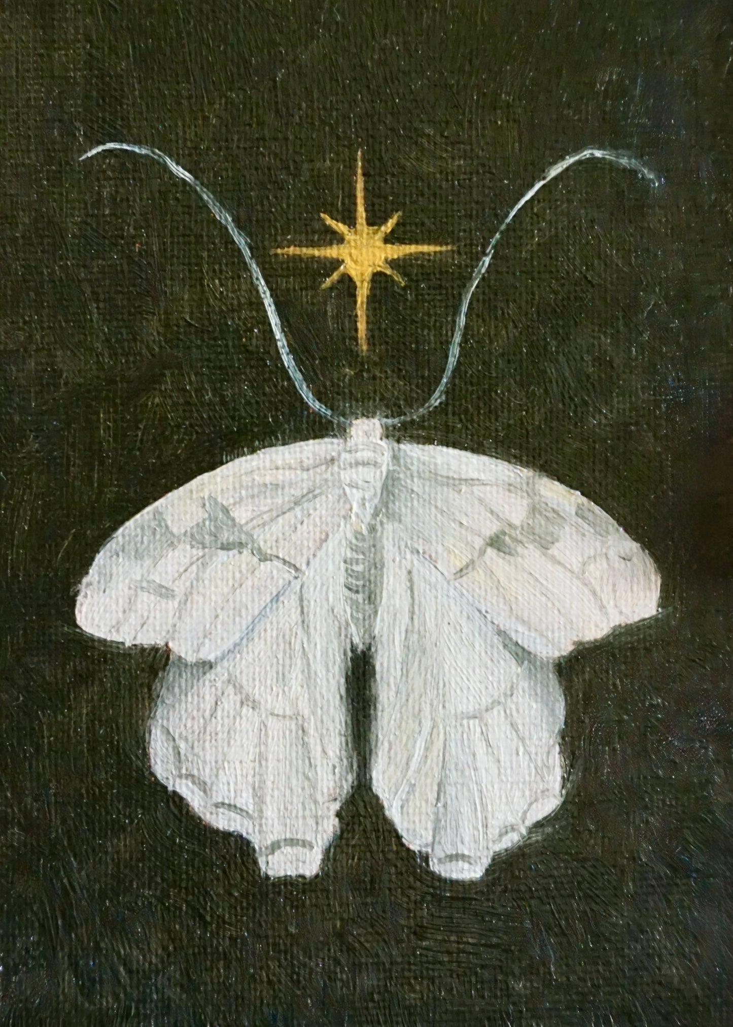 Ethereal - print