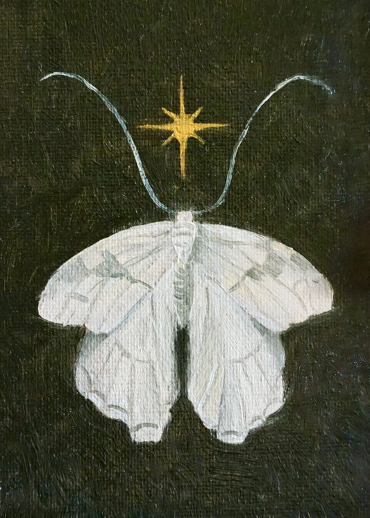 Ethereal - print