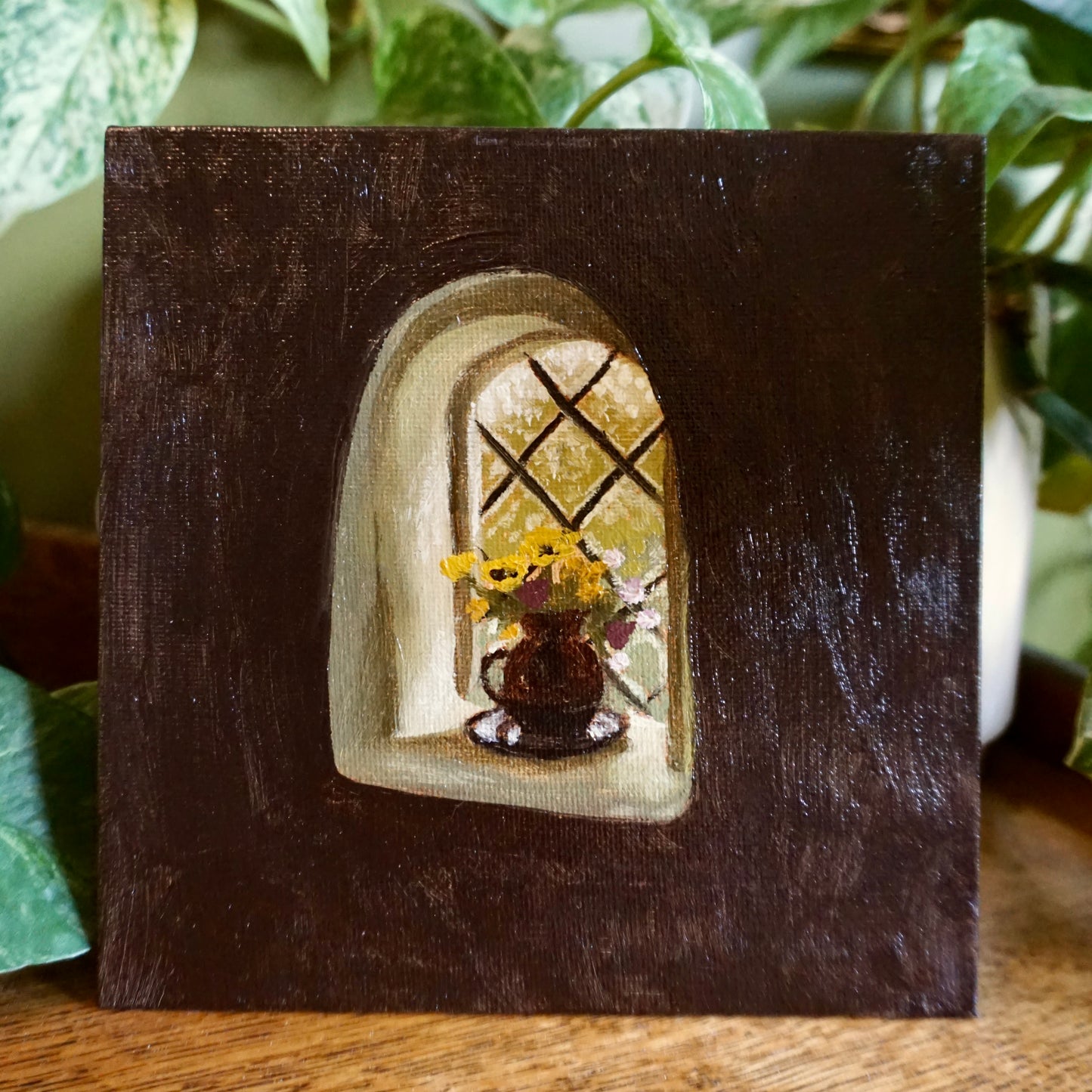 Alcove