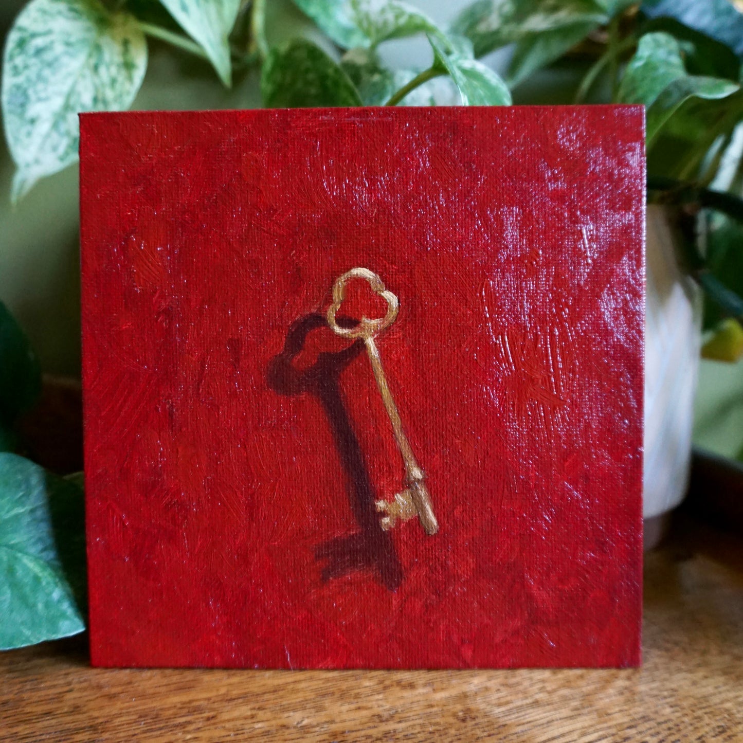 The Key