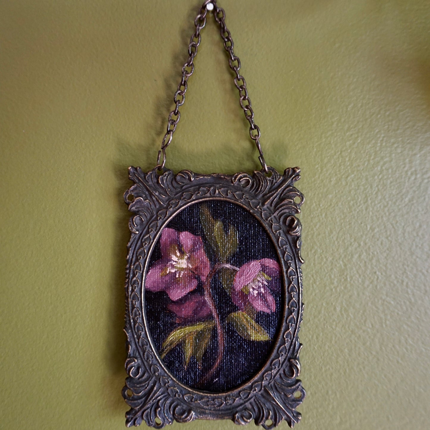 Hellebore