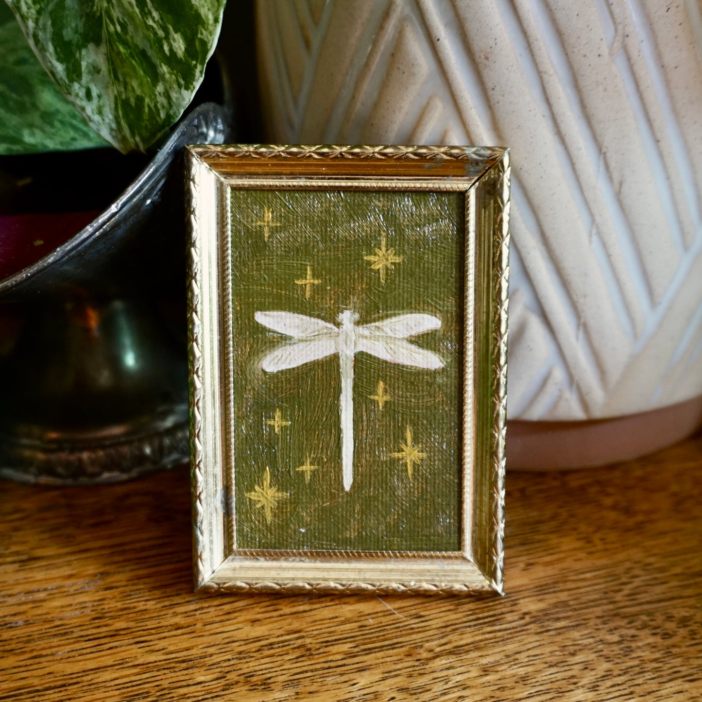 Dragonfly