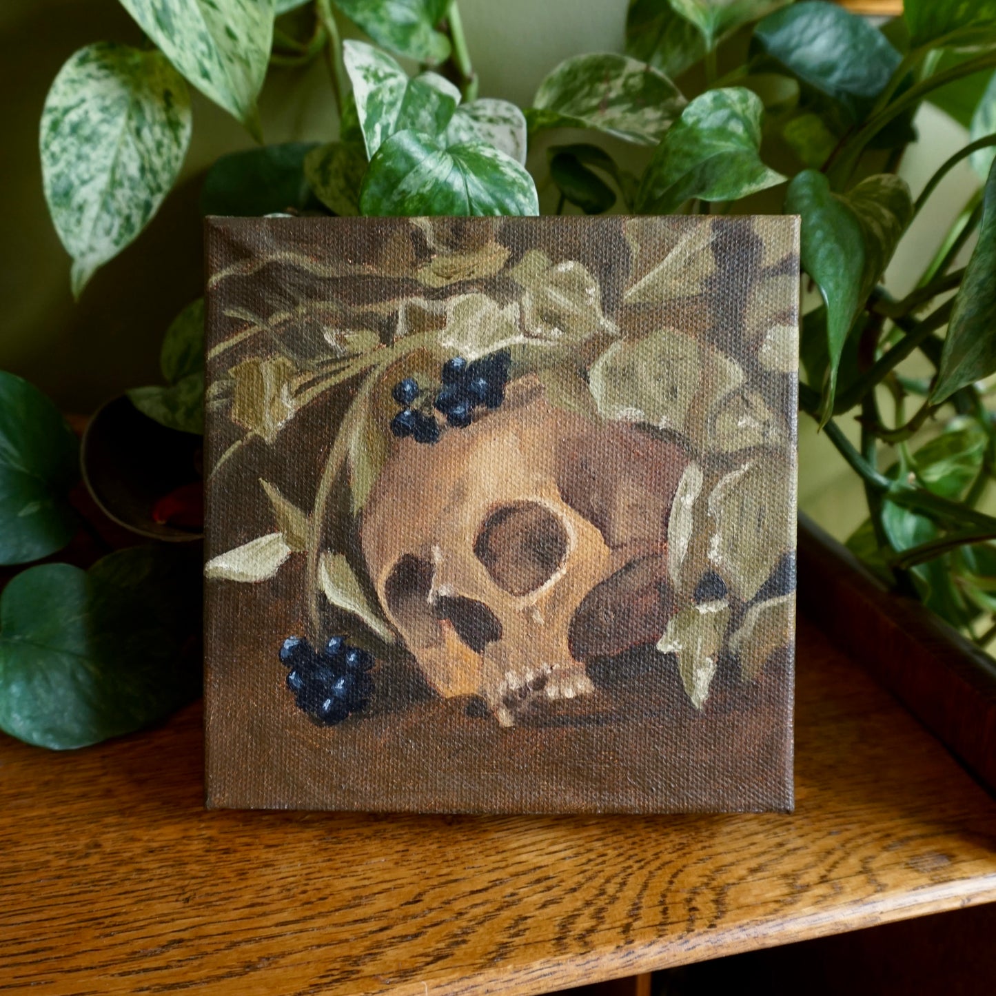 Memento Mori