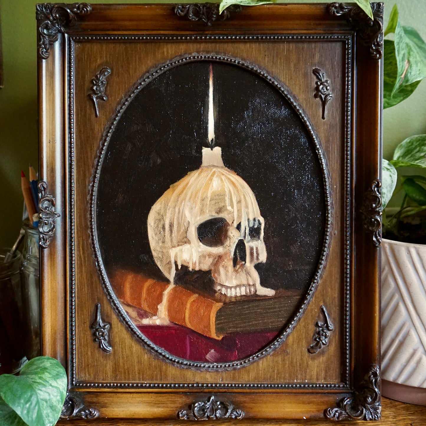 Vanitas