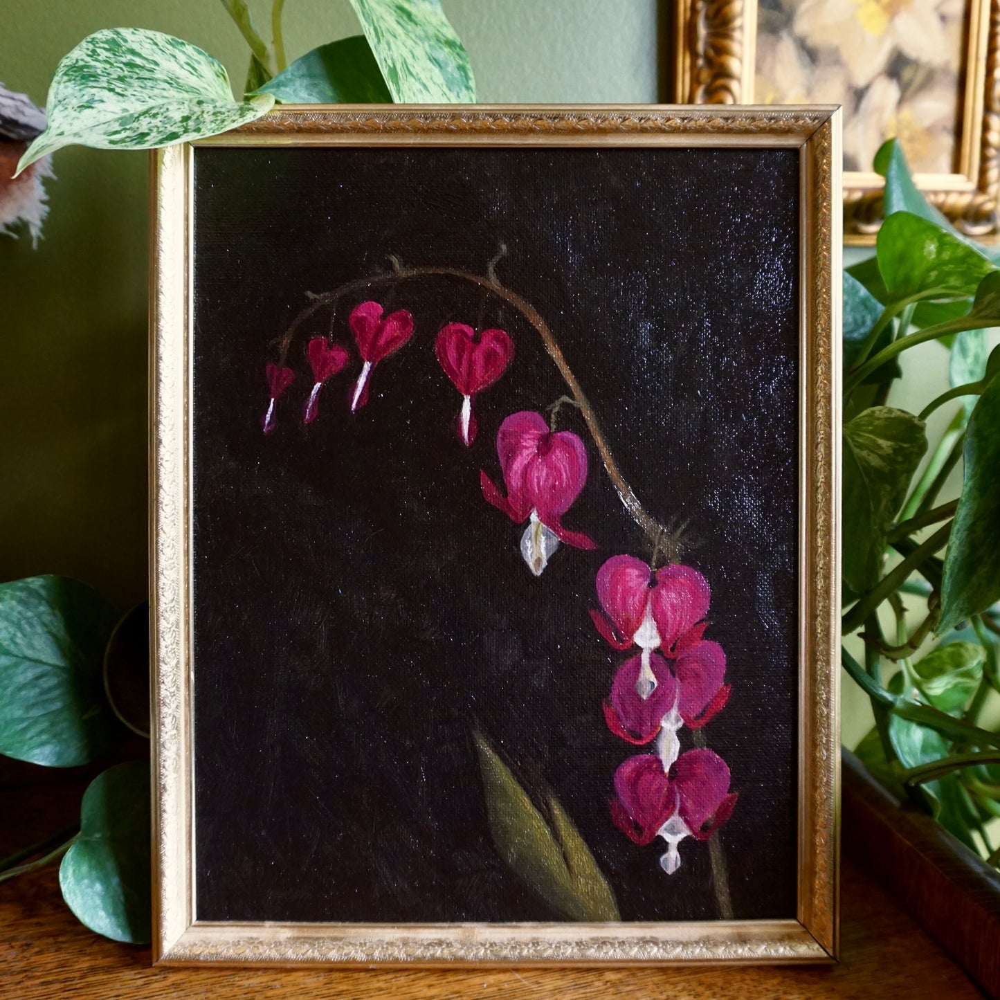 Bleeding Heart