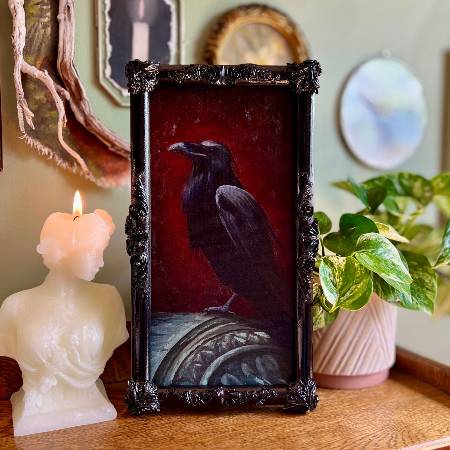 The Raven