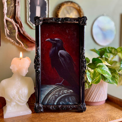 The Raven