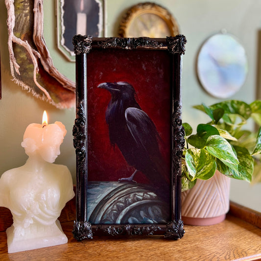 The Raven