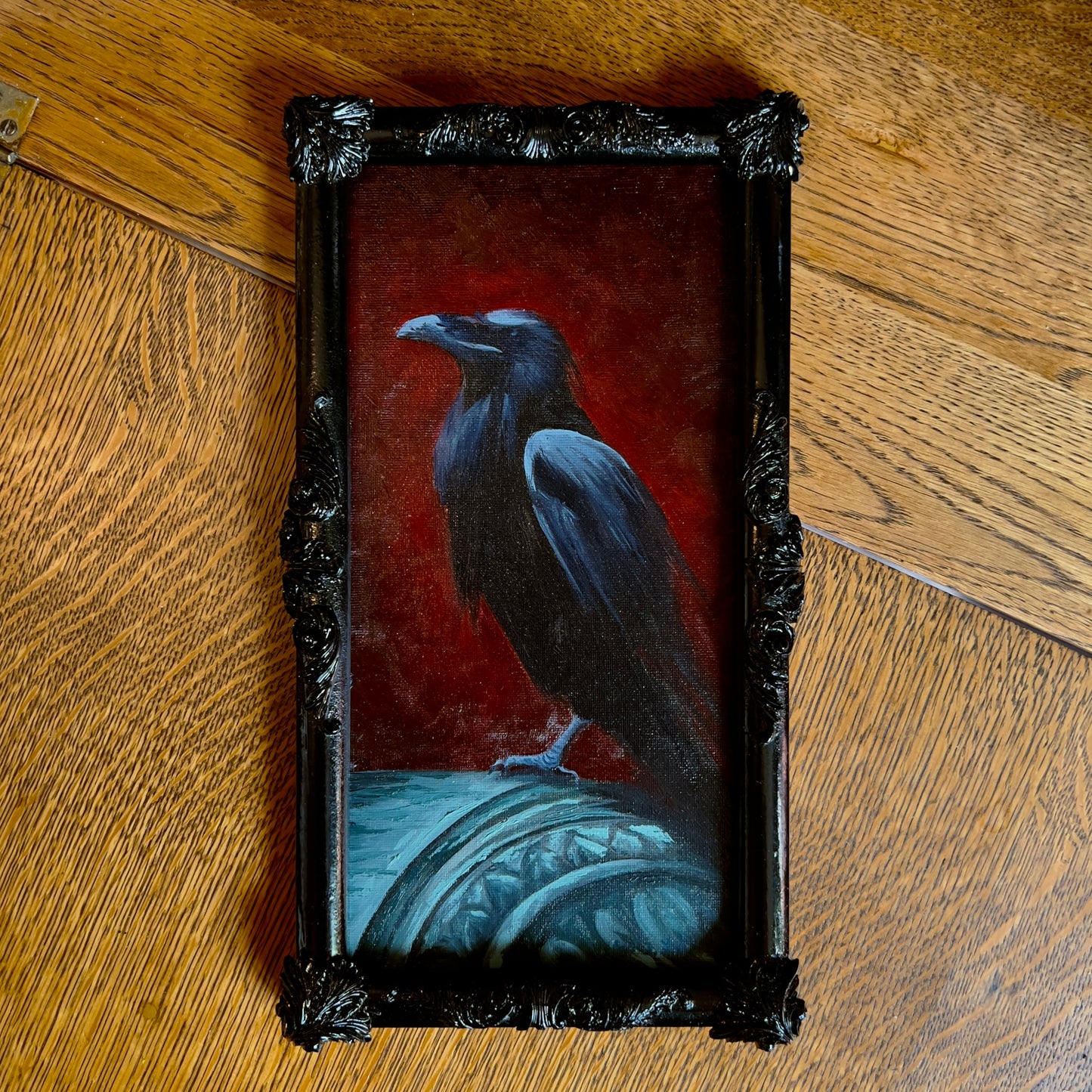 The Raven