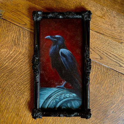 The Raven