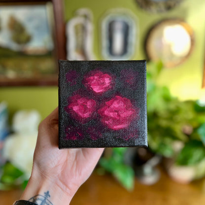 Roses No. 1
