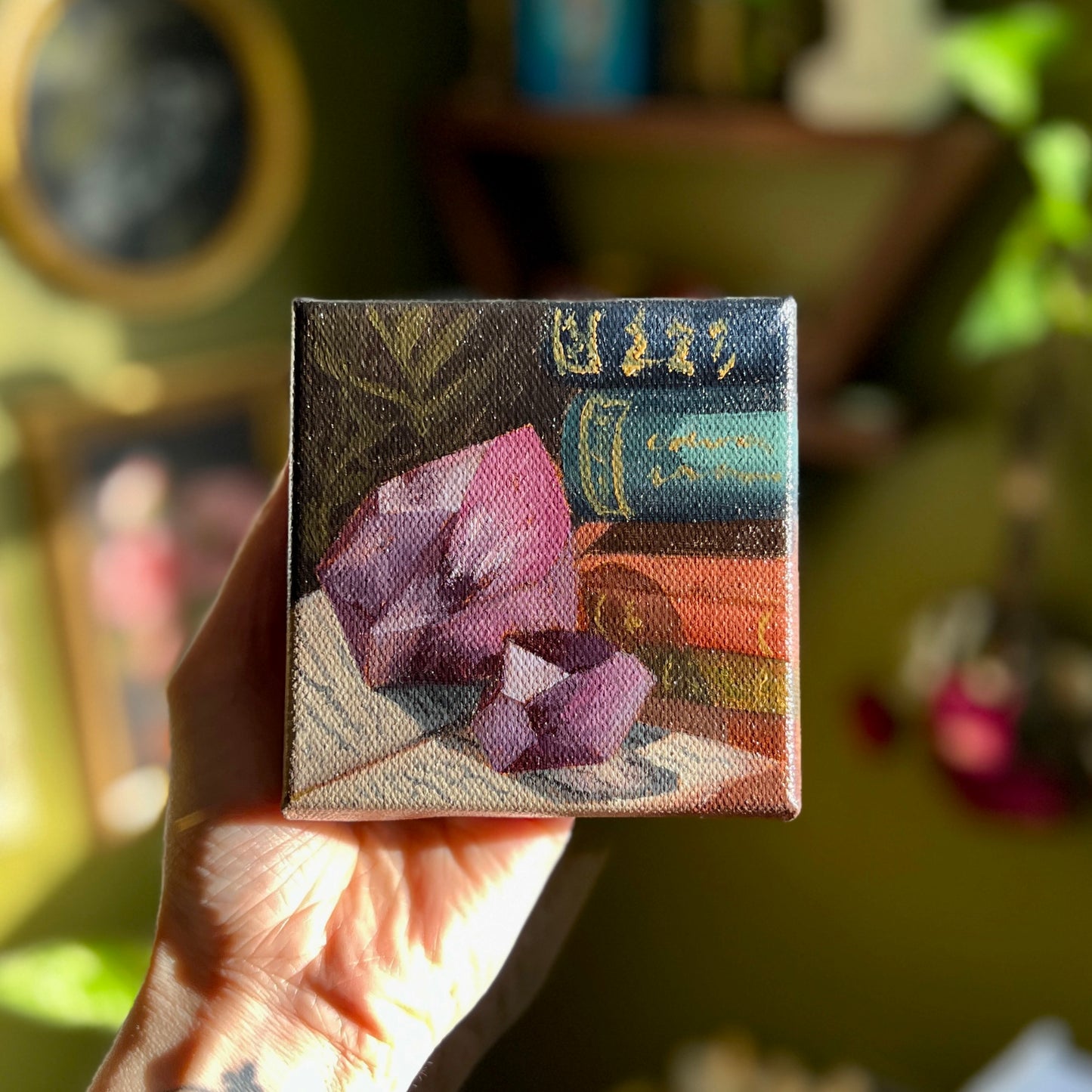 Amethyst