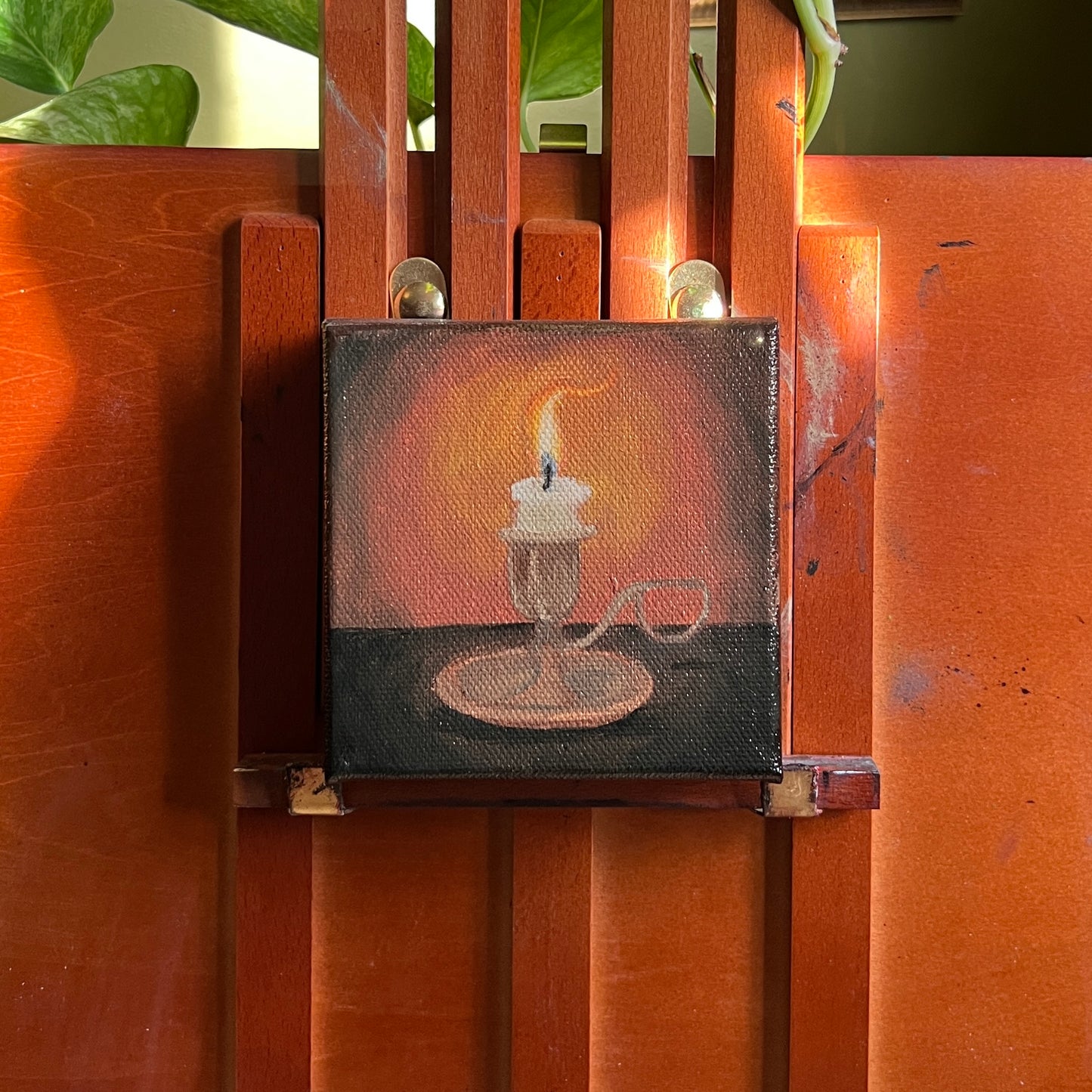 Candle No.1