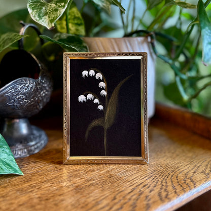 Lily of the Valley