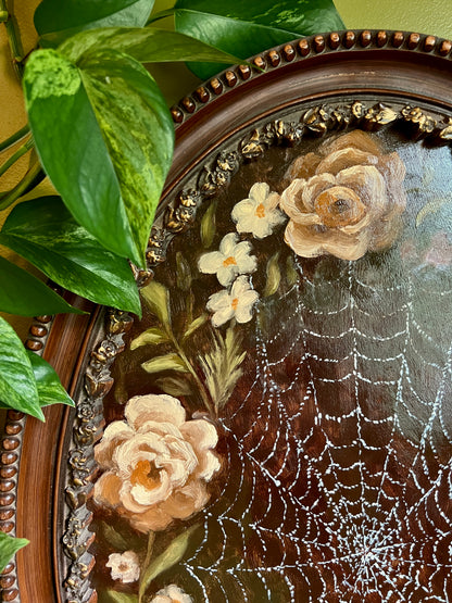 Web of Roses